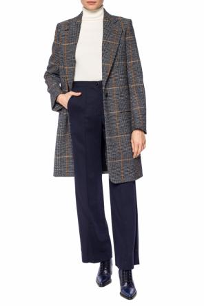 Bell-bottom trousers with pockets, zdjęcie 2 Bell-bottom trousers with pockets od See By Chloe